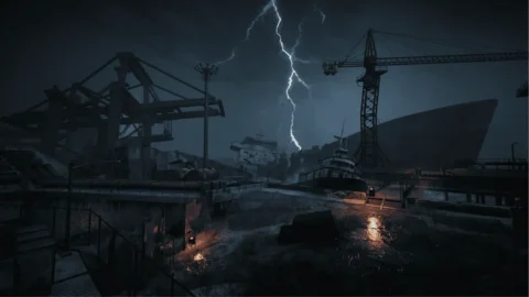 Remnant From the Ashes ROM image (4)