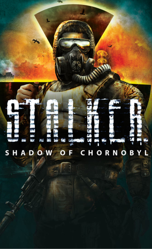 S.T.A.L.K.E.R Shadow of Chornobyl ROM (1)