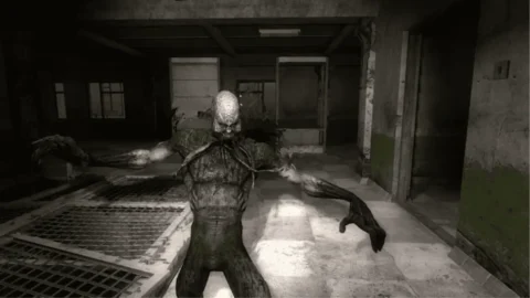 S.T.A.L.K.E.R Shadow of Chornobyl ROM (3)