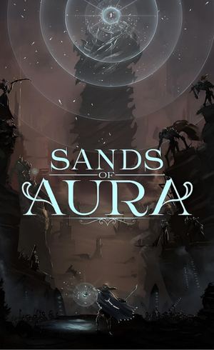 Sands of Aura ROM image (1)