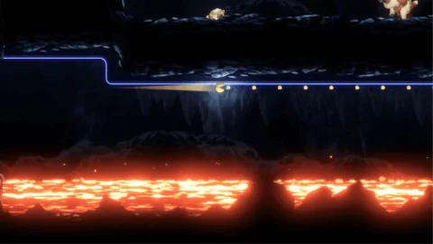 Shadow Labyrinth (3)