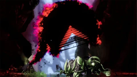 Shadow Labyrinth (5)
