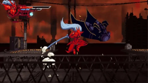 Slave Zero X ROM (1)