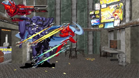 Slave Zero X ROM (2)