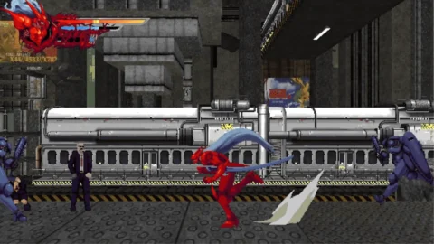 Slave Zero X ROM (4)
