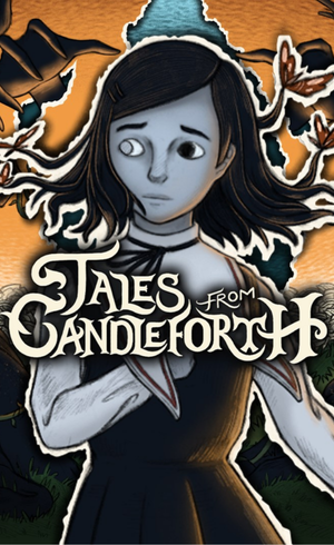 Tales from Candleforth ROM (1)