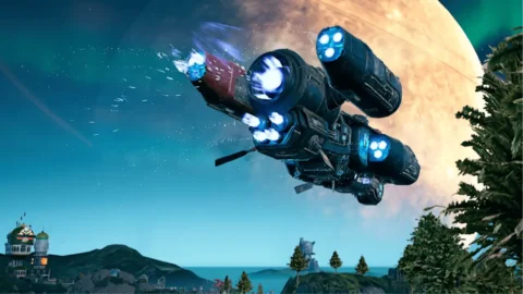 The Outer Worlds Switch ROM (2)