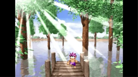 Tomba! Special Edition ROM (2)