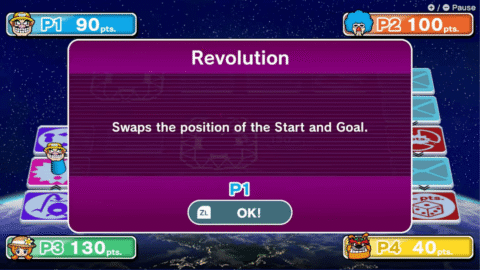 WarioWare Move It! (6)