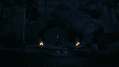 Werewolf Hunter – Survive The Howl ROM (4)